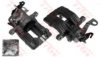 TRW BHN196E Brake Caliper